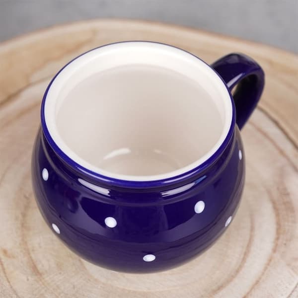 Liten Keramikkopp: Perfekt för Kaffe, Te och Glögg
