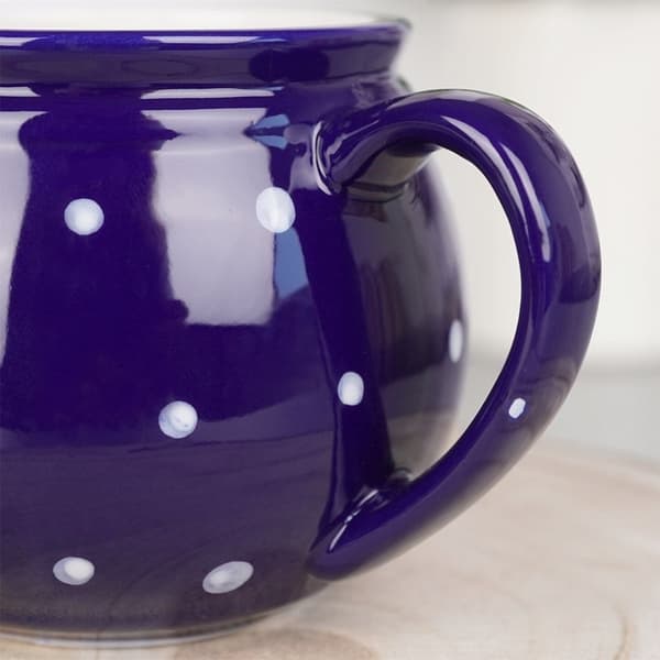 Liten Keramikkopp: Perfekt för Kaffe, Te och Glögg
