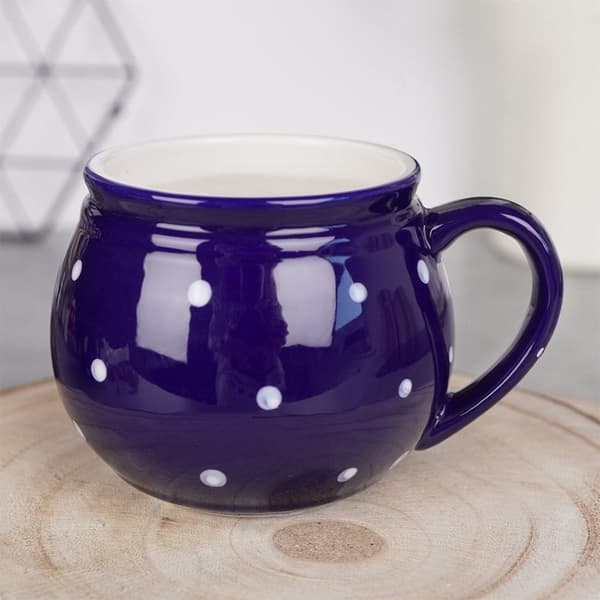 Liten Keramikkopp: Perfekt för Kaffe, Te och Glögg