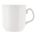 Miniatyrbilde 4 av 5: Perfekt porselenskrus til kaffe og te, med komfortabelt håndtak