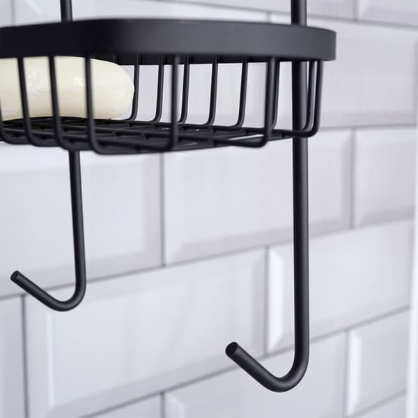 Hyllor för badrum - Elegant och hållbar förvaring