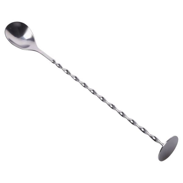 Barskje 28 cm - Rustfritt stål, spiral, cocktailblanding