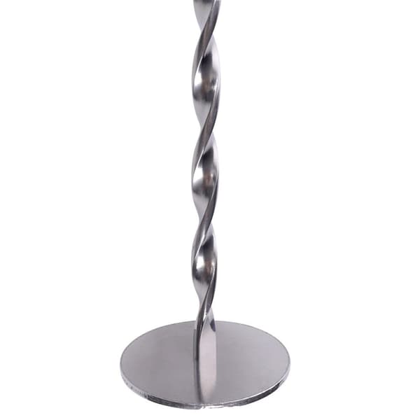Barskje 28 cm - Rustfritt stål, spiral, cocktailblanding