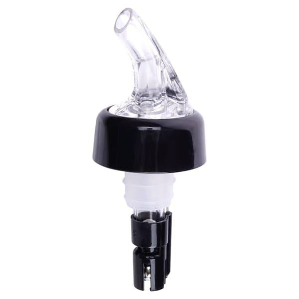Nøyaktig dosering med flaskedispenser for drinker og cocktailer