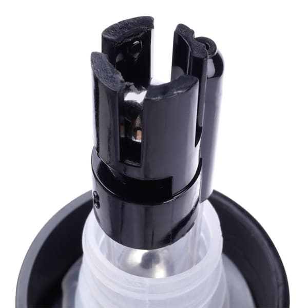 Nøyaktig dosering med flaskedispenser for drinker og cocktailer