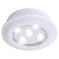 Miniatyrbilde 4 av 9: Trådløse LED-lys med fjernkontroll og timer, 3-pakning
