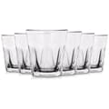 Miniatyrbild 1 av 7: Set med 6 glas för vodka, likör eller shots, maskindiskbara