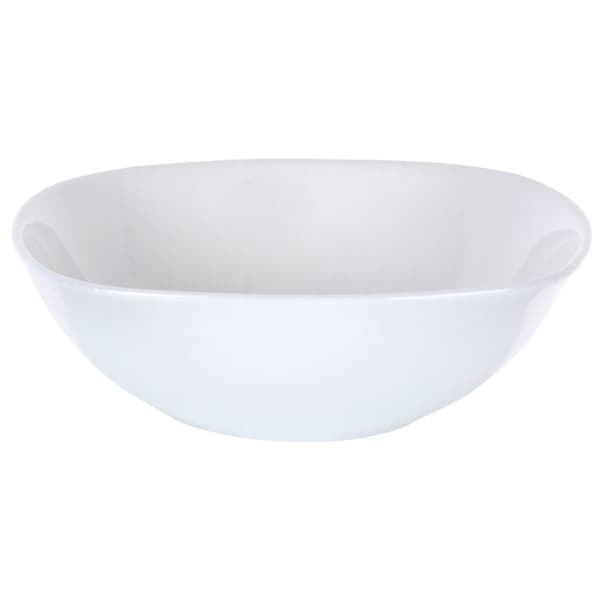 White Opal Bowl 170 ml - Perfekt for dips og snacks