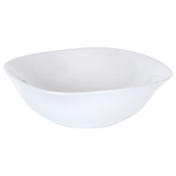 White Opal Bowl 170 ml - Perfekt for dips og snacks