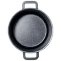 Miniatyrbillede 5 af 11: Høj pande med non-stick belægning