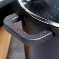 Miniatyrbillede 10 af 11: Høj pande med non-stick belægning