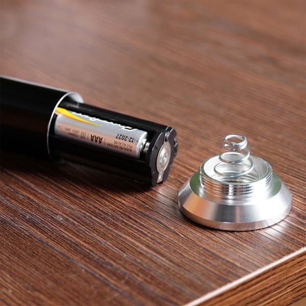 Magnetisk Grilllampa med 9 Justerbara LED-lampor