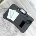 Miniatyrbild 7 av 11: Multifunktionellt Stativ för Laptop och Surfplatta i Sängen