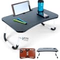 Miniatyrbild 11 av 11: Multifunktionellt Stativ för Laptop och Surfplatta i Sängen