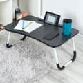 Miniatyrbild 2 av 11: Multifunktionellt Stativ för Laptop och Surfplatta i Sängen