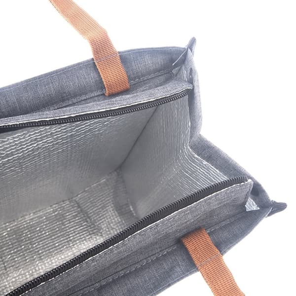 Mukava kylmälaukku ruoalle ja juomille - Travel & Picnic