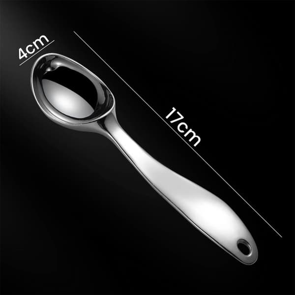 Perfect Ice Cream Scooper: Skab glatte kugler, tåler opvaskemaskine