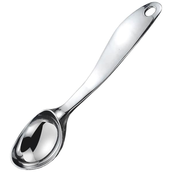 Perfect Ice Cream Scooper: Lag glatte øser, Tåler oppvaskmaskin
