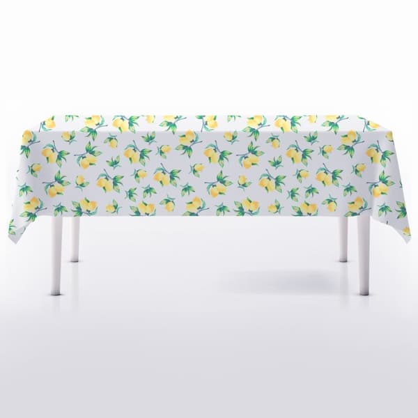Plastplate 180x130 cm: Beskyttelse og stil for kjøkken og hage