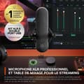Miniatyrbilde 5 av 6: Mikrofon SteelSeries