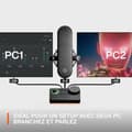 Miniatyrbilde 2 av 6: Mikrofon SteelSeries