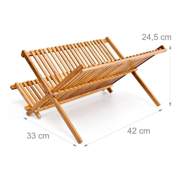 Astiateline CROSS bambusta 42 cm
