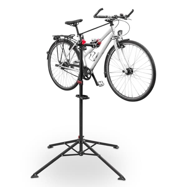Justerbart mekställ för cykel