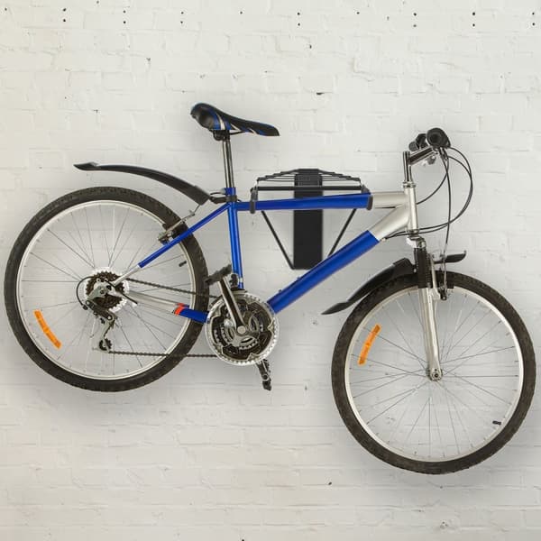 Cykelhållare vägg upp till 50 kg