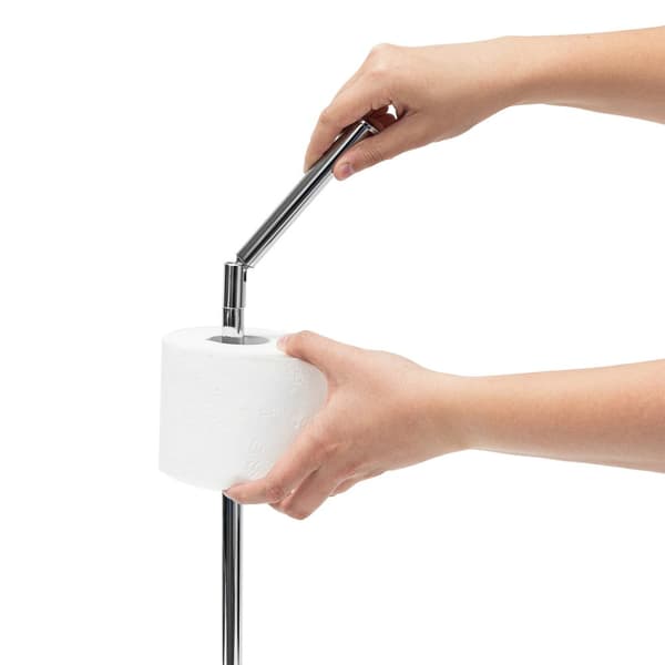 Toalettpapirholder