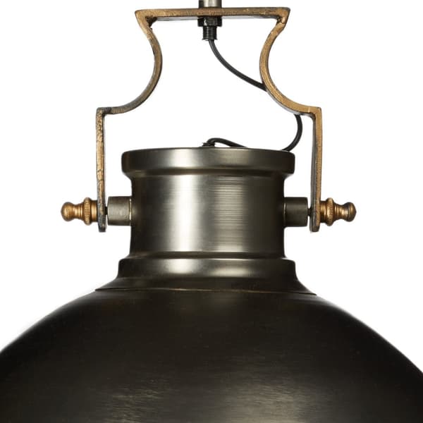 Pendel i industriell stil