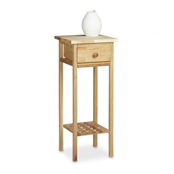 Puhelinpöytä Walnut