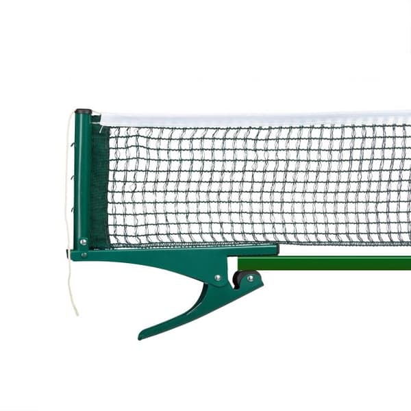 Klämma för bordtennisnät
