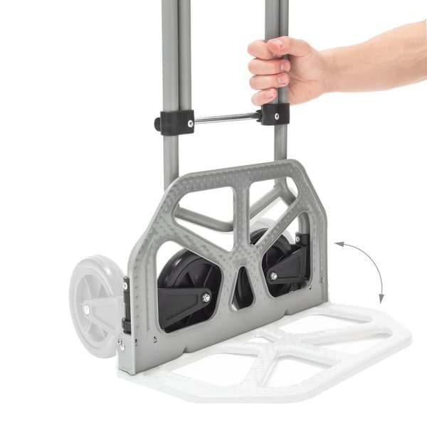 Sekkevogn sammenleggbar opp til 60 kg
