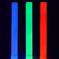Miniatyrbillede 6 af 8: LED skumstift med 6 effekter