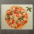 Miniatyrbild 3 av 8: Pizzasten 3 cm i set