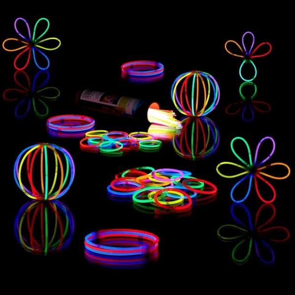 Snap light 100 osaa + liitin