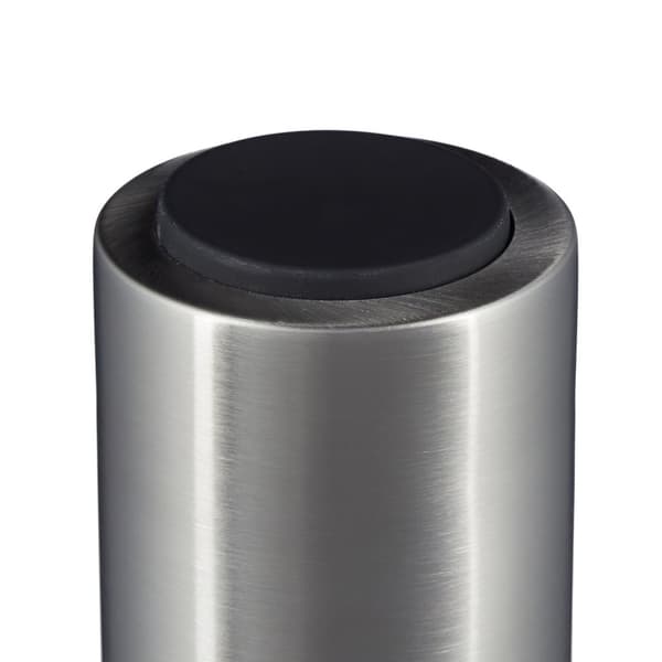 Elektrisk pepperkvern sett med 2 stk