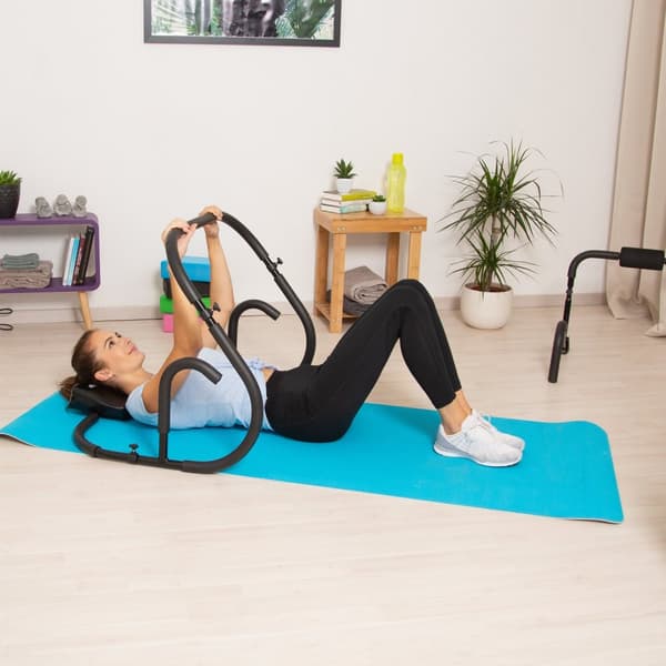 Magtränare AB roller