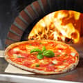 Miniatyrbillede 5 af 6: Pizza Slider Træ XXL
