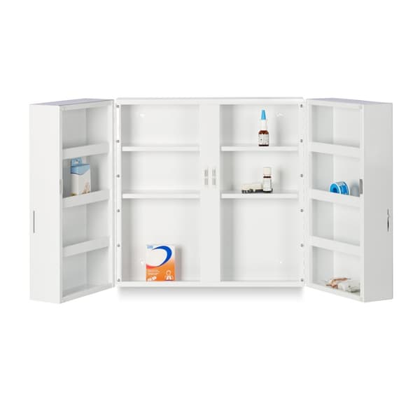 Medicinskab XXL Premium