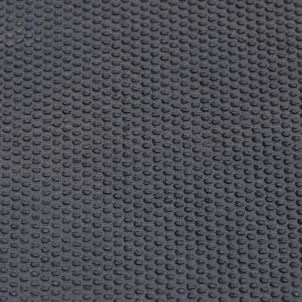 Dørmatte kokosfiber "Hjem"