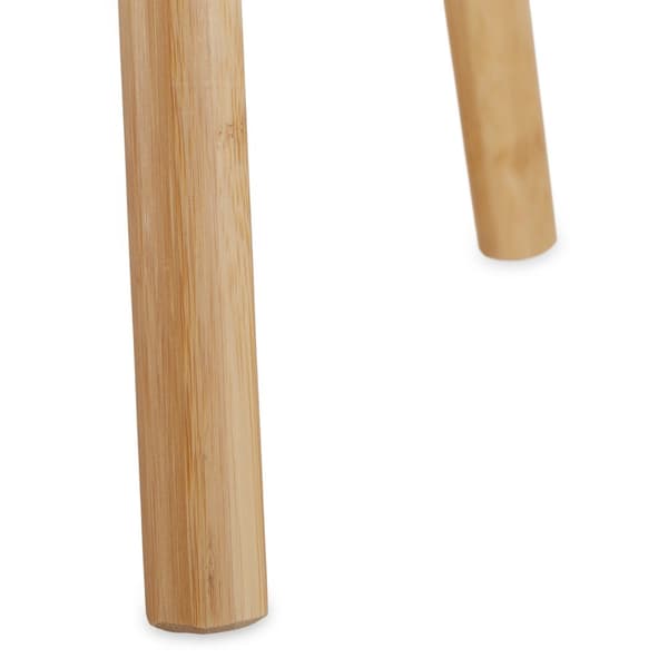 Spisebord sett med 2 i skandinavisk design