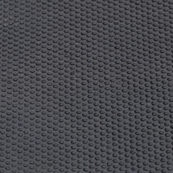 Dørmatte kokosfiber Unicorn/Real World