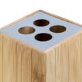 Pikkukuva 6 / 6: Kylpyhuonetarvikkeet Bamboo 3 kpl