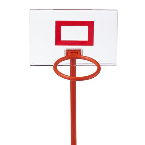 Drikkespil med basketball