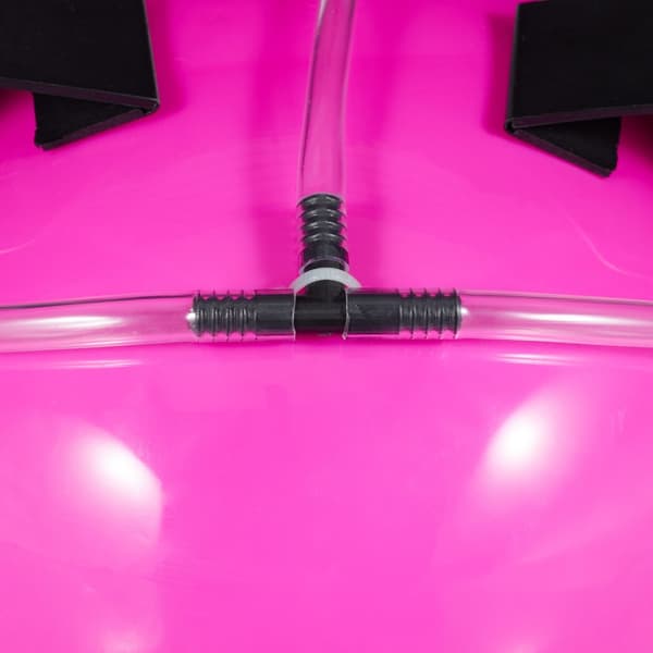 Ølhjelm Pink