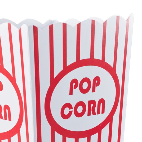 Popcornkopper 48 stk.