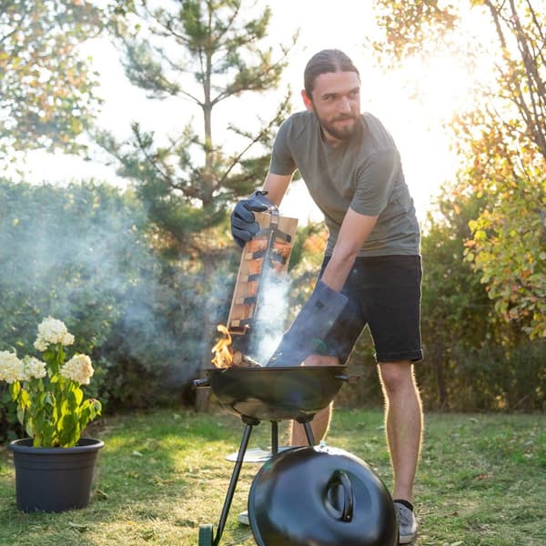 Grillilankku koko grillatun lohen sivusetti 2 kpl