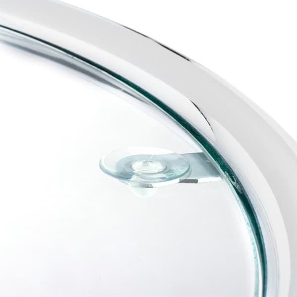 Rundt sidebord