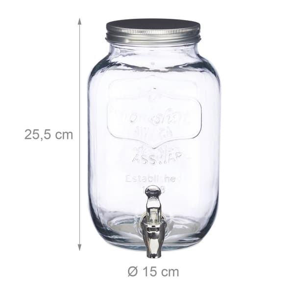 Juomasäiliö 3,5 l